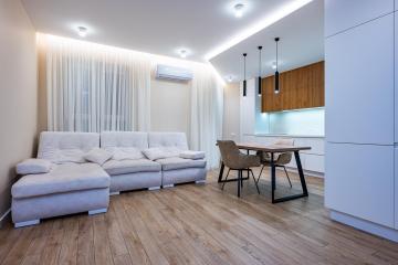 Фото №1: 3-комнатная квартира 85 м² - Краснодар, мкр. жилой комплекс Империал, ул. Леонида Лаврова, 8к1ск1