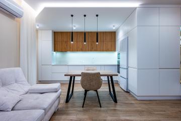 Фото №4: 3-комнатная квартира 85 м² - Краснодар, мкр. жилой комплекс Империал, ул. Леонида Лаврова, 8к1ск1