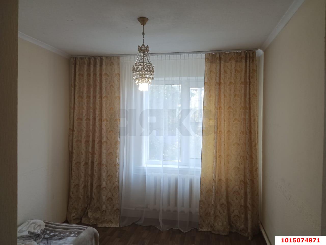 Фото №1: 4-комнатная квартира 100 м² - Энем, ул. Иркутско-Пинской Дивизии, 19