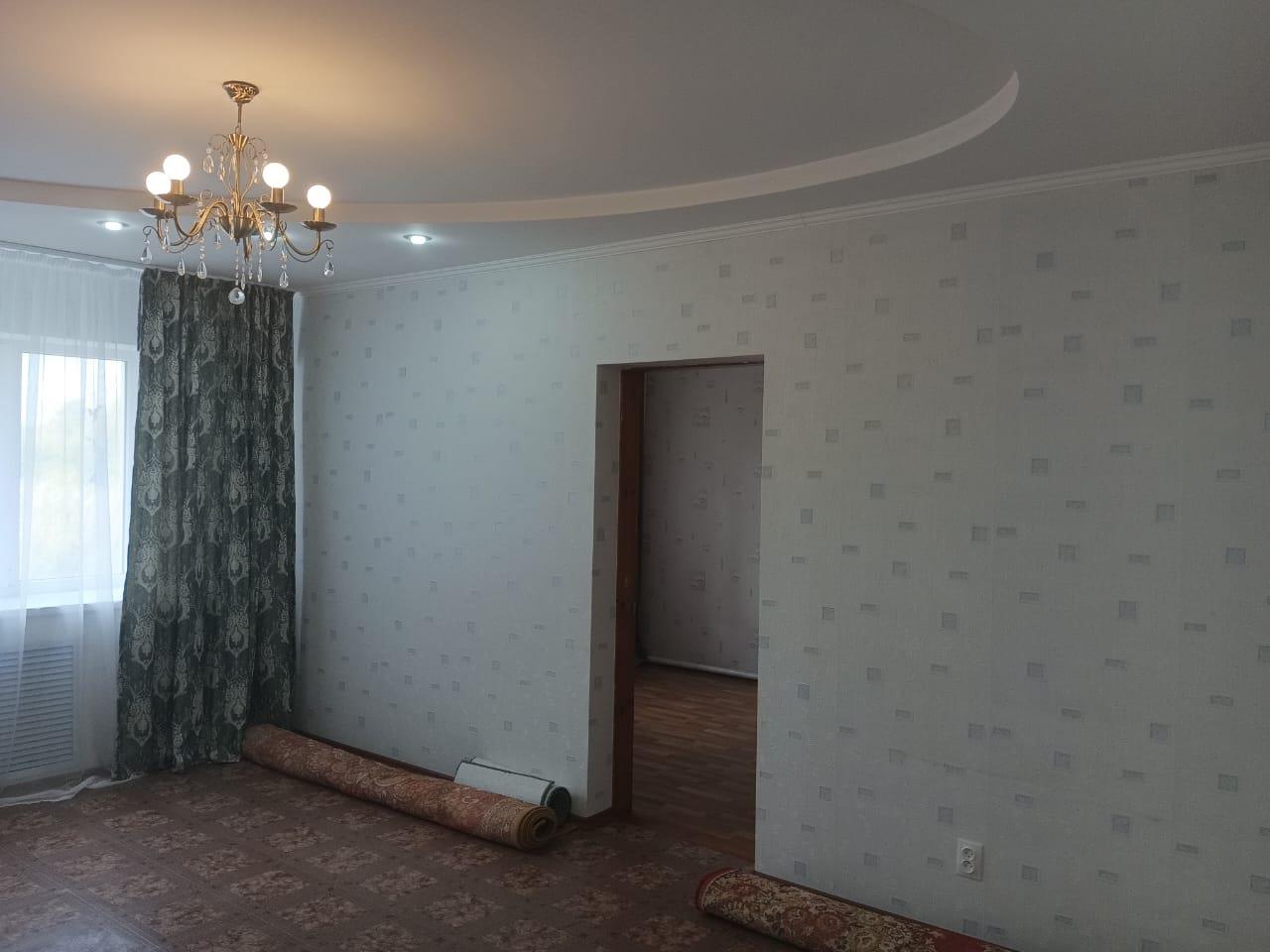 Фото №7: 3-комнатная квартира 100 м² - Энем, ул. Иркутско-Пинской Дивизии, 19