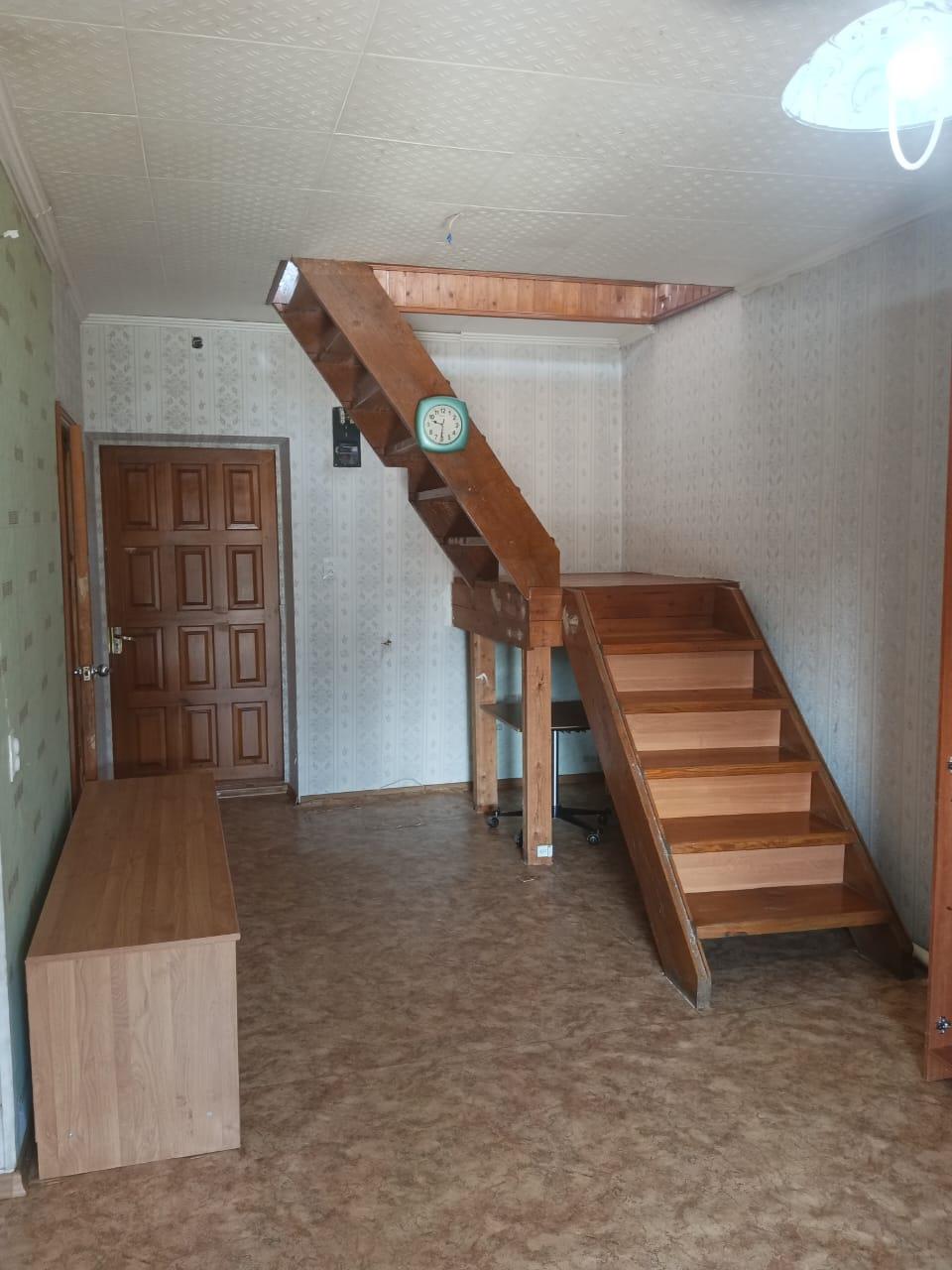 Фото №12: 3-комнатная квартира 100 м² - Энем, ул. Иркутско-Пинской Дивизии, 19