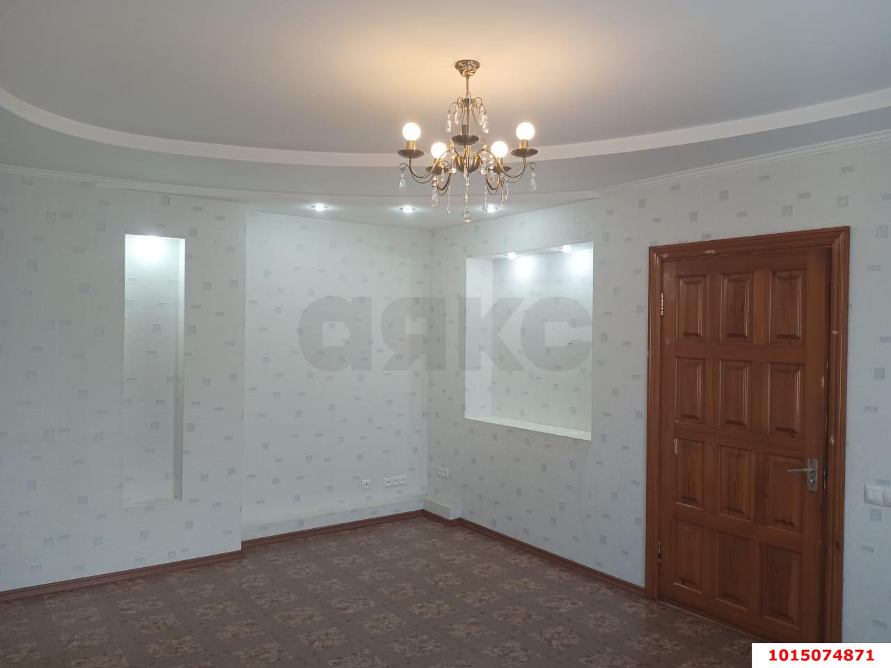 Фото №3: 3-комнатная квартира 100 м² - Энем, ул. Иркутско-Пинской Дивизии, 19