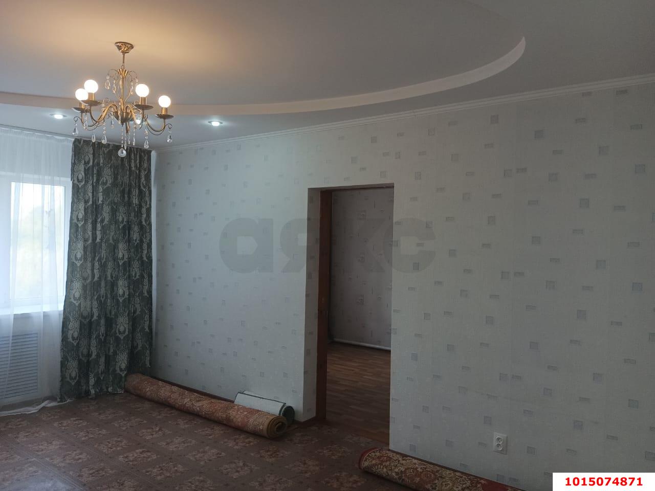 Фото №7: 2-комнатная квартира 100 м² - Энем, ул. Иркутско-Пинской Дивизии, 19