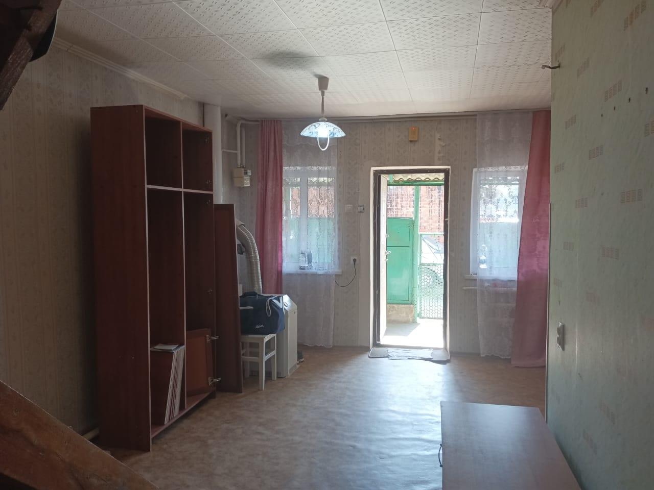 Фото №9: 3-комнатная квартира 100 м² - Энем, ул. Иркутско-Пинской Дивизии, 19