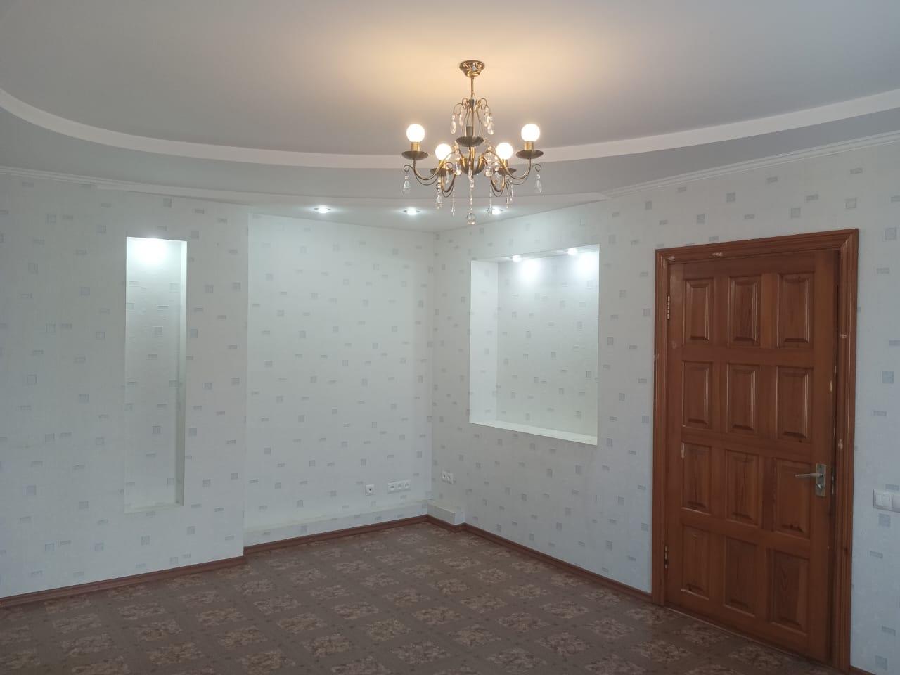 Фото №3: 3-комнатная квартира 100 м² - Энем, ул. Иркутско-Пинской Дивизии, 19