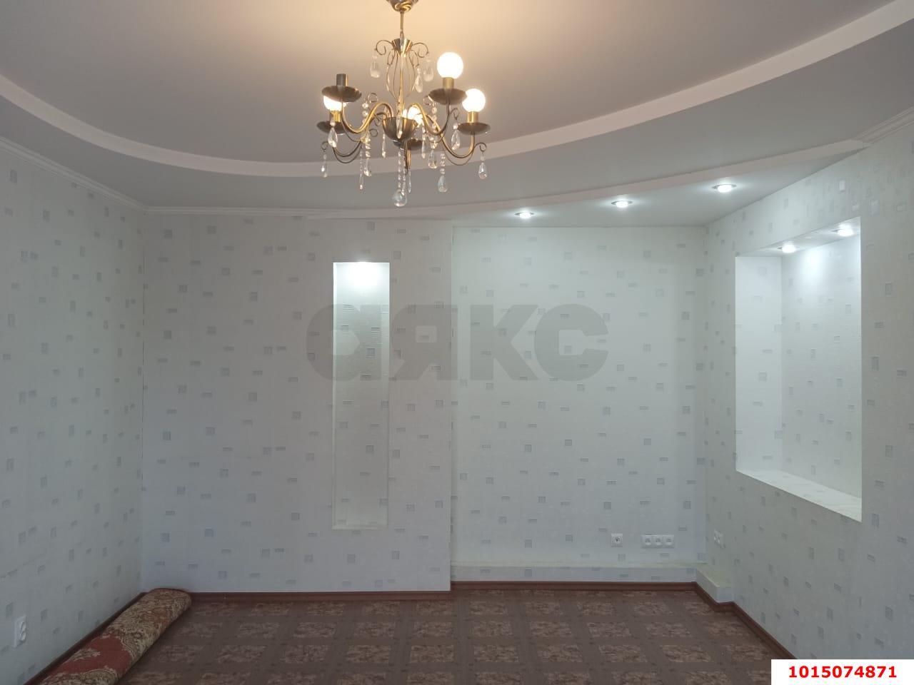 Фото №2: 3-комнатная квартира 100 м² - Энем, ул. Иркутско-Пинской Дивизии, 19