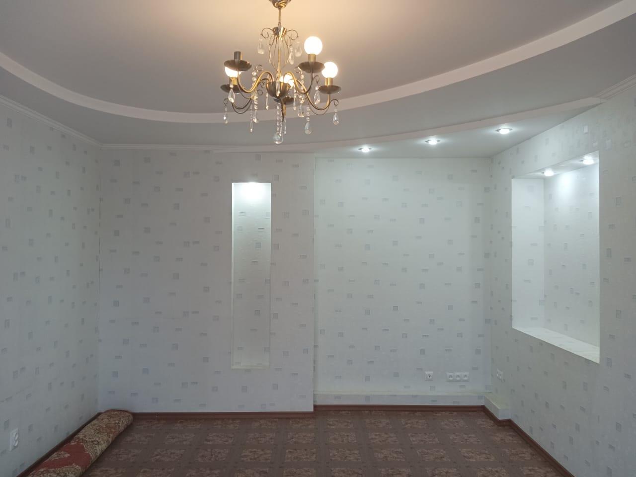 Фото №2: 3-комнатная квартира 100 м² - Энем, ул. Иркутско-Пинской Дивизии, 19