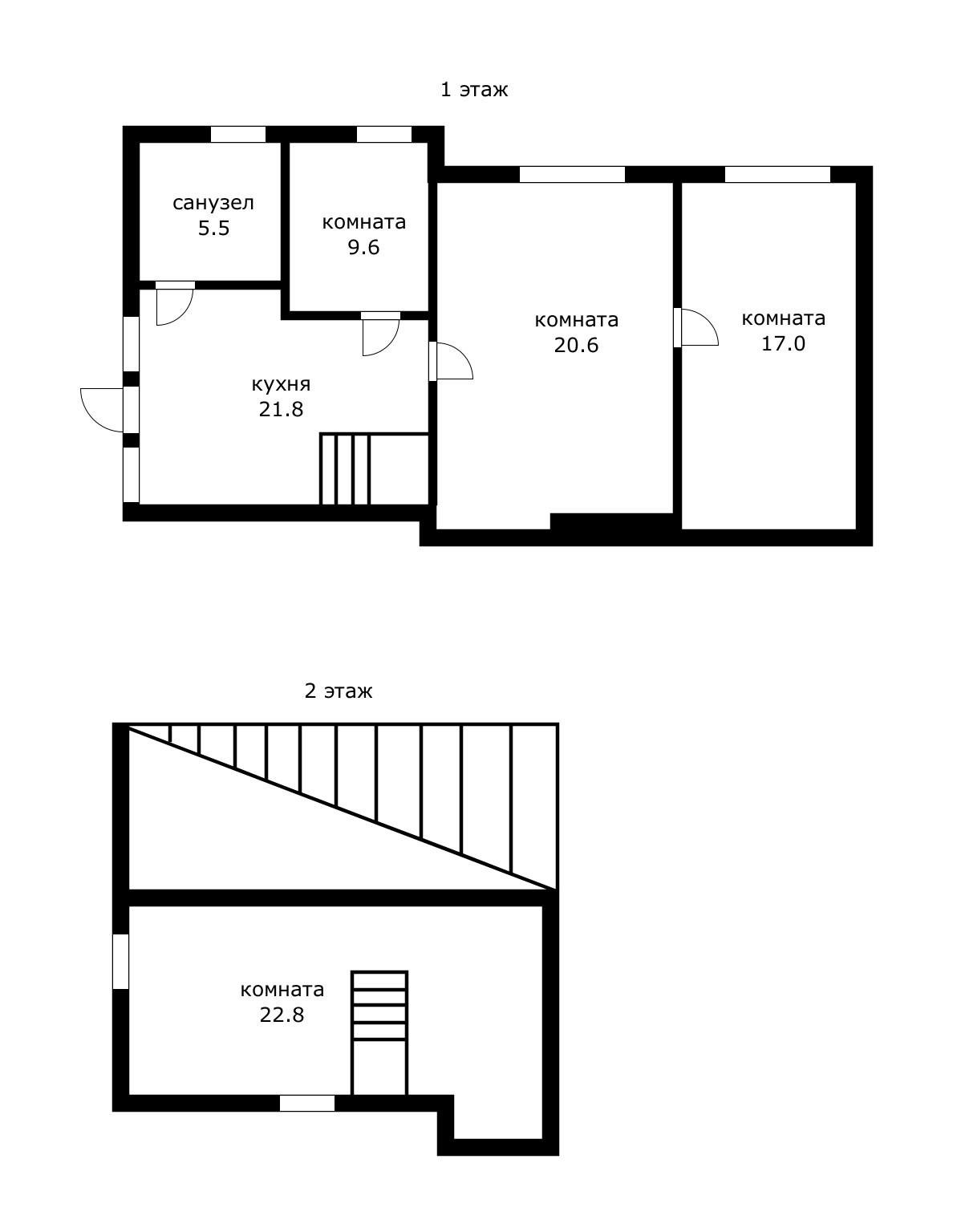 Фото №19: 3-комнатная квартира 100 м² - Энем, ул. Иркутско-Пинской Дивизии, 19