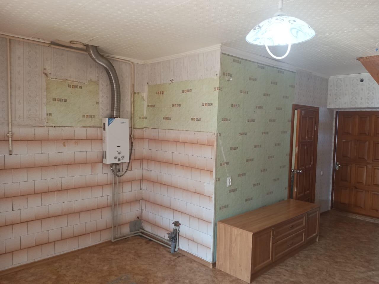 Фото №13: 3-комнатная квартира 100 м² - Энем, ул. Иркутско-Пинской Дивизии, 19