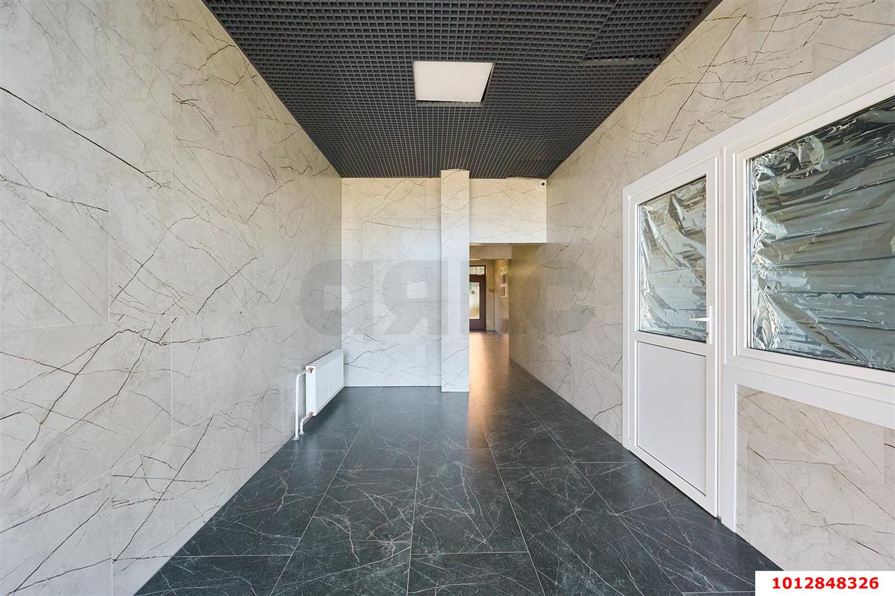 Фото №14: 2-комнатная квартира 63 м² - Краснодар, жилой комплекс Свобода, ул. Домбайская, 55к4