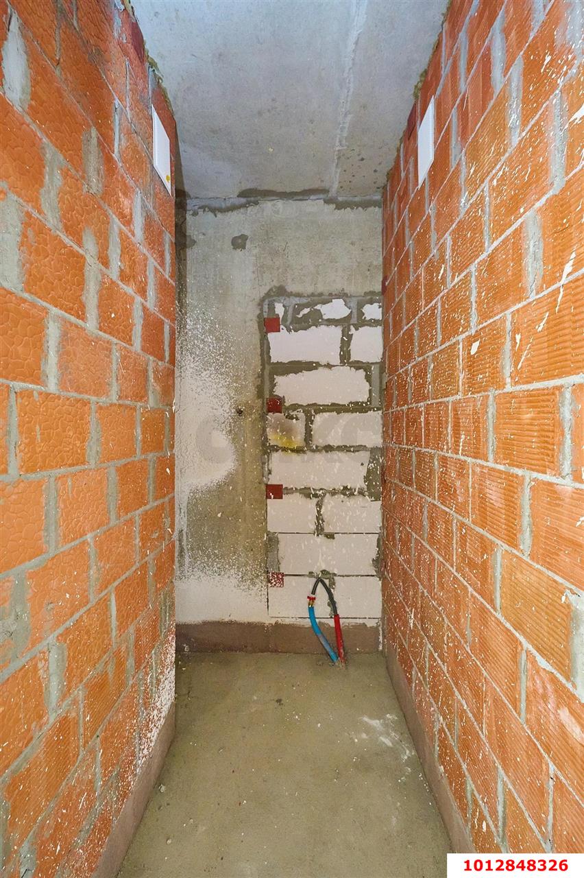 Фото №8: 2-комнатная квартира 63 м² - Краснодар, жилой комплекс Свобода, Прикубанский внутригородской округ, мкр. Краевая Клиническая Больница, ул. Домбайская, 55к4