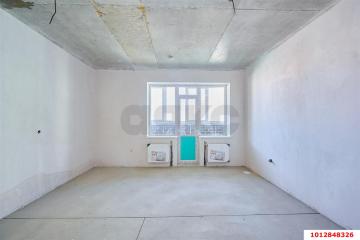 Фото №4: 2-комнатная квартира 63 м² - Краснодар, мкр. Краевая Клиническая Больница, ул. Домбайская, 55к4