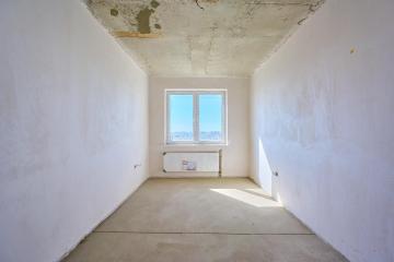 Фото №2: 2-комнатная квартира 63 м² - Краснодар, мкр. Краевая Клиническая Больница, ул. Домбайская, 55к4