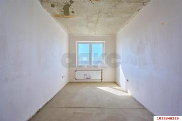 Фото №2: 2-комнатная квартира 63 м² - Краснодар, мкр. Краевая Клиническая Больница, ул. Домбайская, 55к4