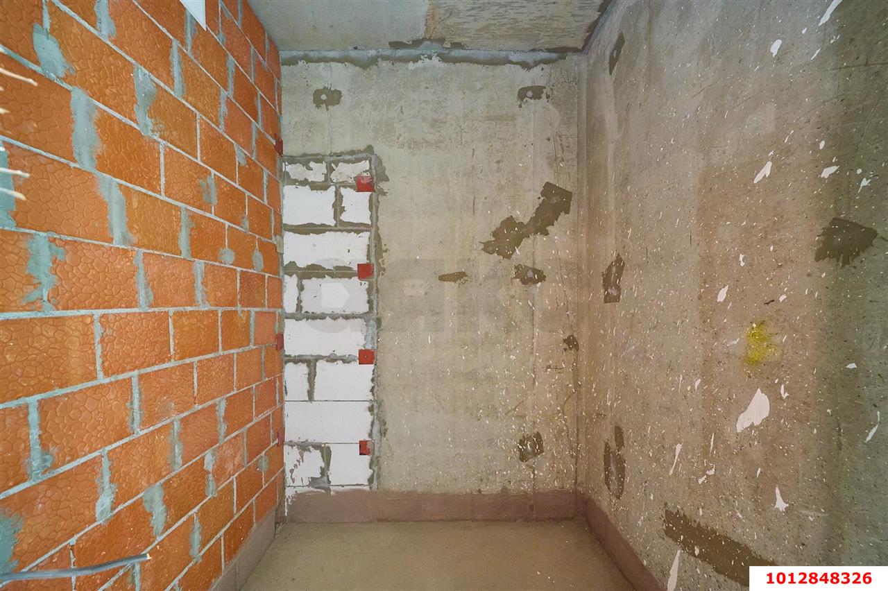 Фото №7: 2-комнатная квартира 63 м² - Краснодар, жилой комплекс Свобода, Прикубанский внутригородской округ, мкр. Краевая Клиническая Больница, ул. Домбайская, 55к4