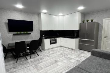 Фото №4: 2-комнатная квартира 63 м² - Краснодар, мкр. Краевая Клиническая Больница, ул. Домбайская, 55