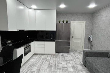 Фото №2: 2-комнатная квартира 70 м² - Краснодар, мкр. жилой комплекс Свобода, ул. Домбайская, 55