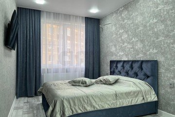 Фото №5: 2-комнатная квартира 70 м² - Краснодар, мкр. жилой комплекс Свобода, ул. Домбайская, 55