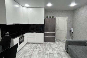 Фото №2: 2-комнатная квартира 70 м² - Краснодар, мкр. жилой комплекс Свобода, ул. Домбайская, 55