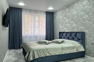 Фото №5: 2-комнатная квартира 63 м² - Краснодар, мкр. Краевая Клиническая Больница, ул. Домбайская, 55