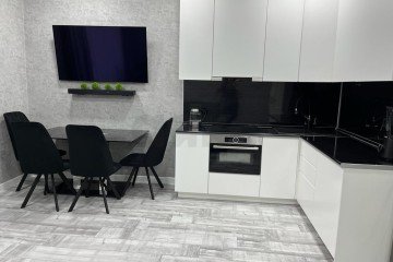 Фото №3: 2-комнатная квартира 70 м² - Краснодар, мкр. жилой комплекс Свобода, ул. Домбайская, 55