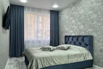 Фото №5: 2-комнатная квартира 70 м² - Краснодар, мкр. жилой комплекс Свобода, ул. Домбайская, 55