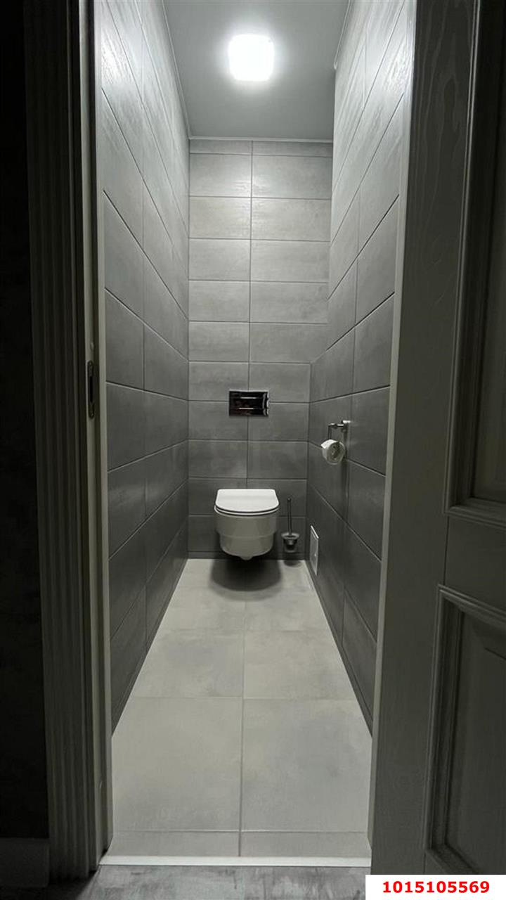 Фото №13: 2-комнатная квартира 70 м² - Краснодар, жилой комплекс Свобода, ул. Домбайская, 55