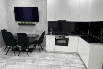 Фото №3: 2-комнатная квартира 70 м² - Краснодар, мкр. жилой комплекс Свобода, ул. Домбайская, 55