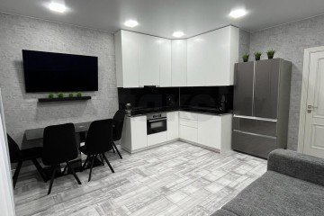 Фото №4: 2-комнатная квартира 70 м² - Краснодар, мкр. жилой комплекс Свобода, ул. Домбайская, 55