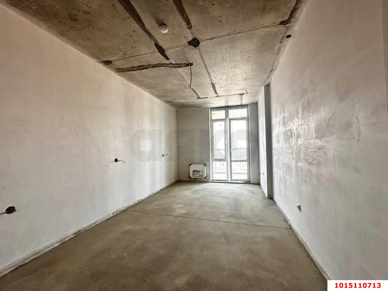 Фото №8: 2-комнатная квартира 70 м² - Краснодар, Любимово, 2