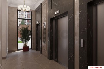 Фото №1: 2-комнатная квартира 70 м² - Краснодар, мкр. Любимово, 2