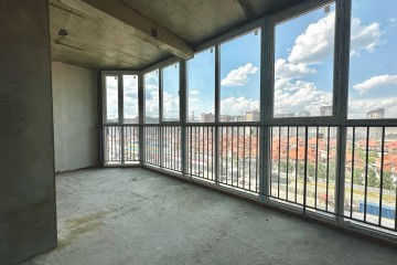 Фото №3: 2-комнатная квартира 70 м² - Краснодар, мкр. Любимово, 2