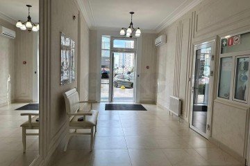 Фото №4: 2-комнатная квартира 56 м² - Краснодар, мкр. Любимово, 2