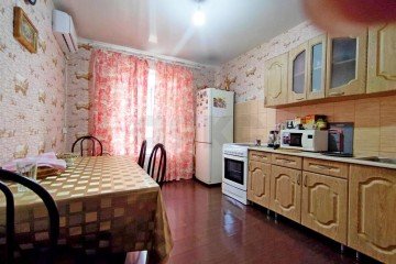 Фото №3: 2-комнатная квартира 51 м² - Краснодар, ж/м Пашковский, ул. Кирова, 234