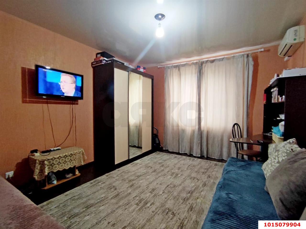 Фото №2: 2-комнатная квартира 51 м² - Краснодар, Пашковский, ул. Кирова, 234