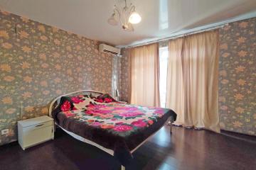 Фото №4: 2-комнатная квартира 51 м² - Краснодар, мкр. Карасунский внутригородской округ, ул. Кирова, 234