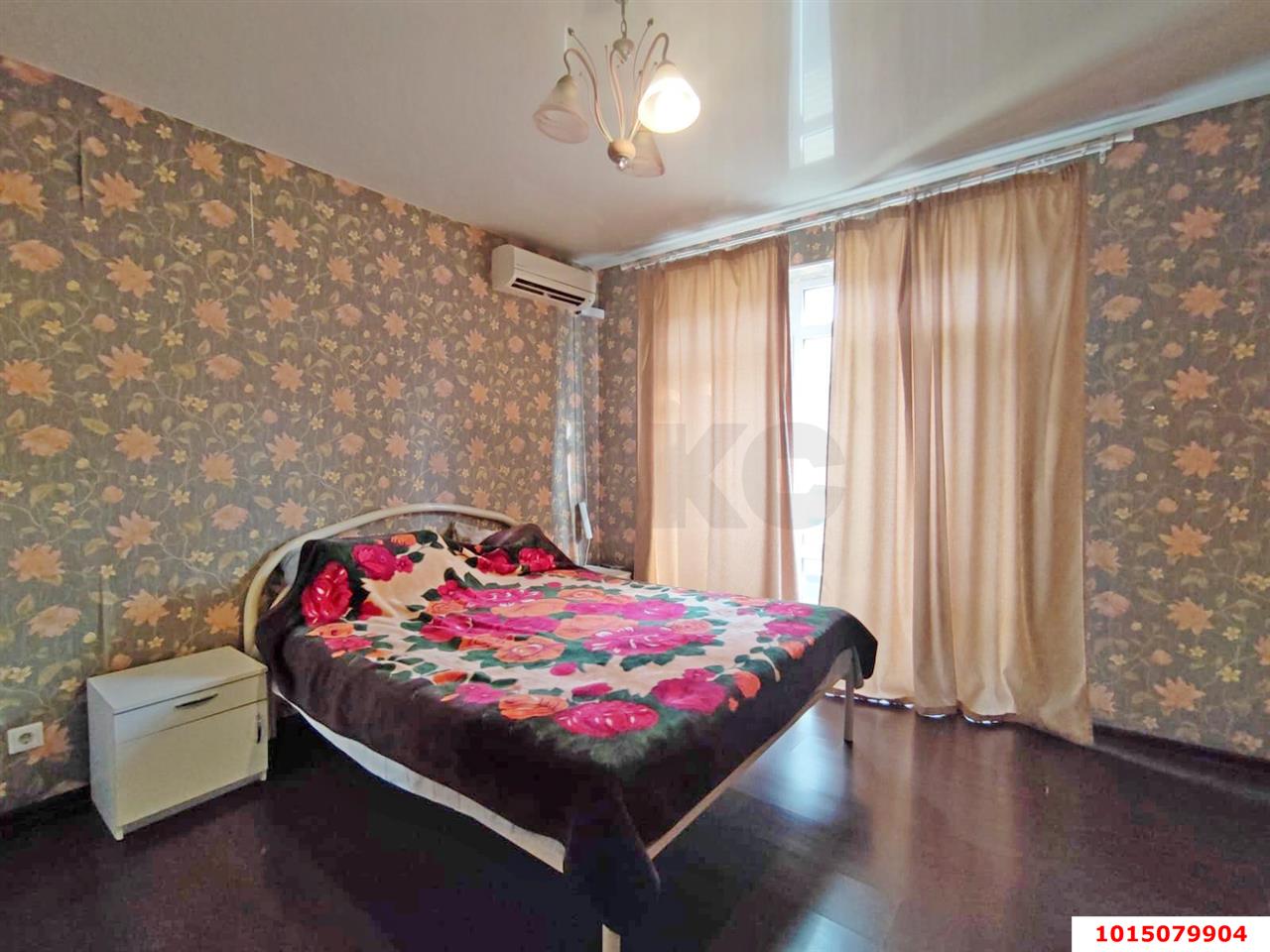 Фото №5: 2-комнатная квартира 51 м² - Краснодар, Пашковский, ул. Кирова, 234