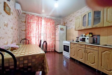 Фото №3: 2-комнатная квартира 51 м² - Краснодар, ж/м Пашковский, ул. Кирова, 234