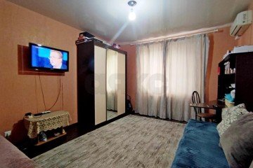 Фото №2: 2-комнатная квартира 51 м² - Краснодар, ж/м Пашковский, ул. Кирова, 234