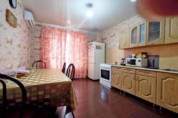 Фото №2: 2-комнатная квартира 51 м² - Краснодар, мкр. Карасунский внутригородской округ, ул. Кирова, 234