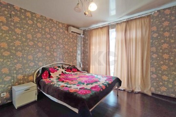 Фото №5: 2-комнатная квартира 51 м² - Краснодар, ж/м Пашковский, ул. Кирова, 234