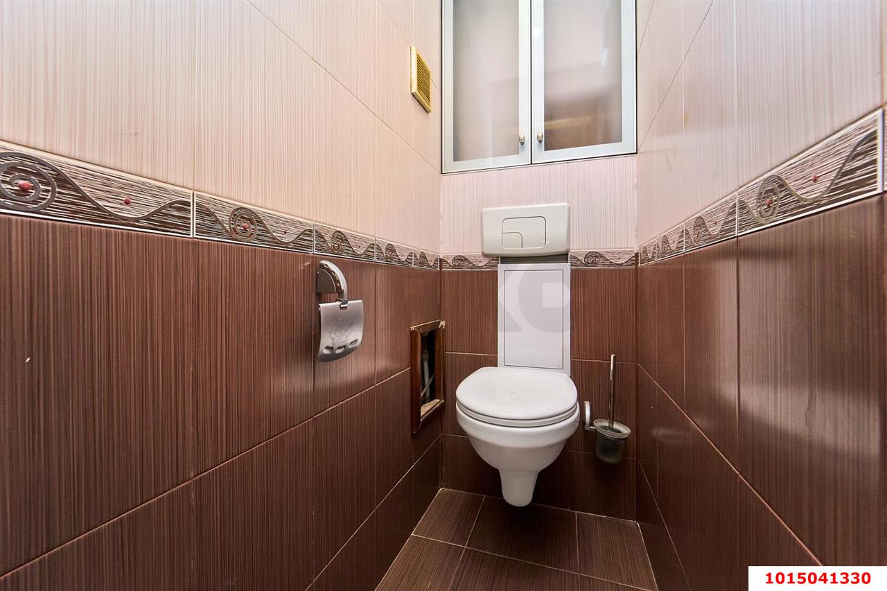 Фото №9: 2-комнатная квартира 46 м² - Краснодар, Гидростроителей, ул. Гидростроителей, 37