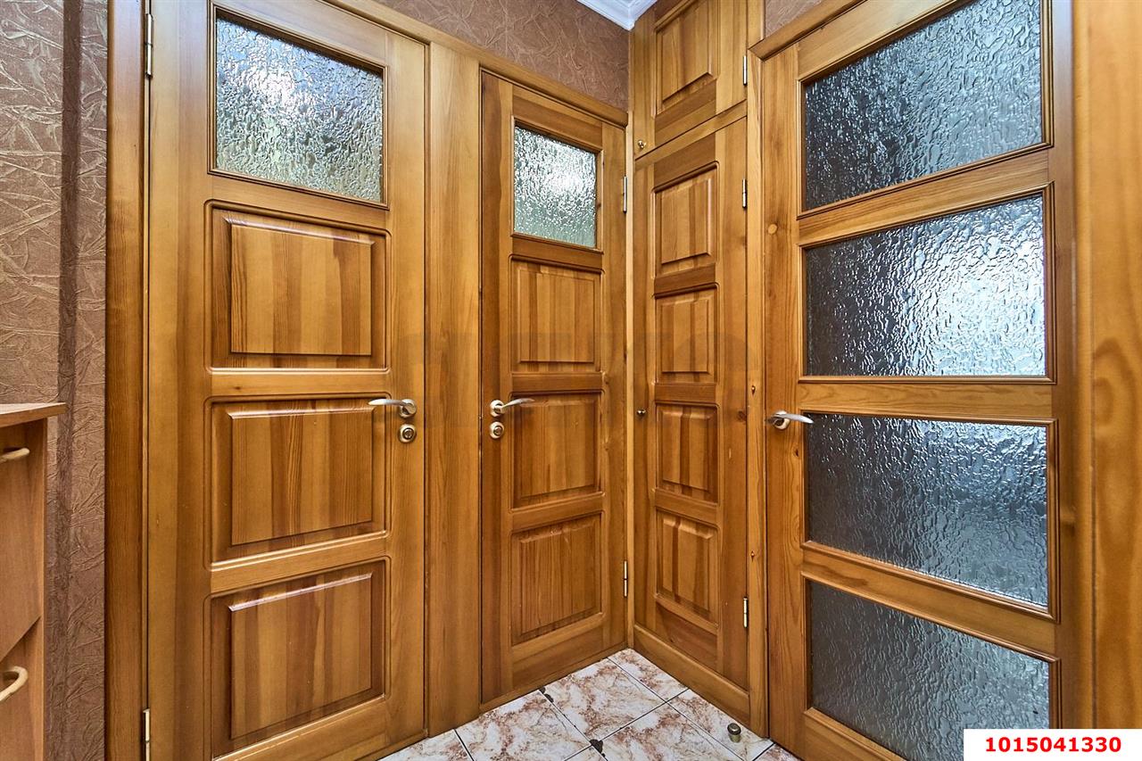 Фото №14: 2-комнатная квартира 46 м² - Краснодар, Гидростроителей, ул. Гидростроителей, 37