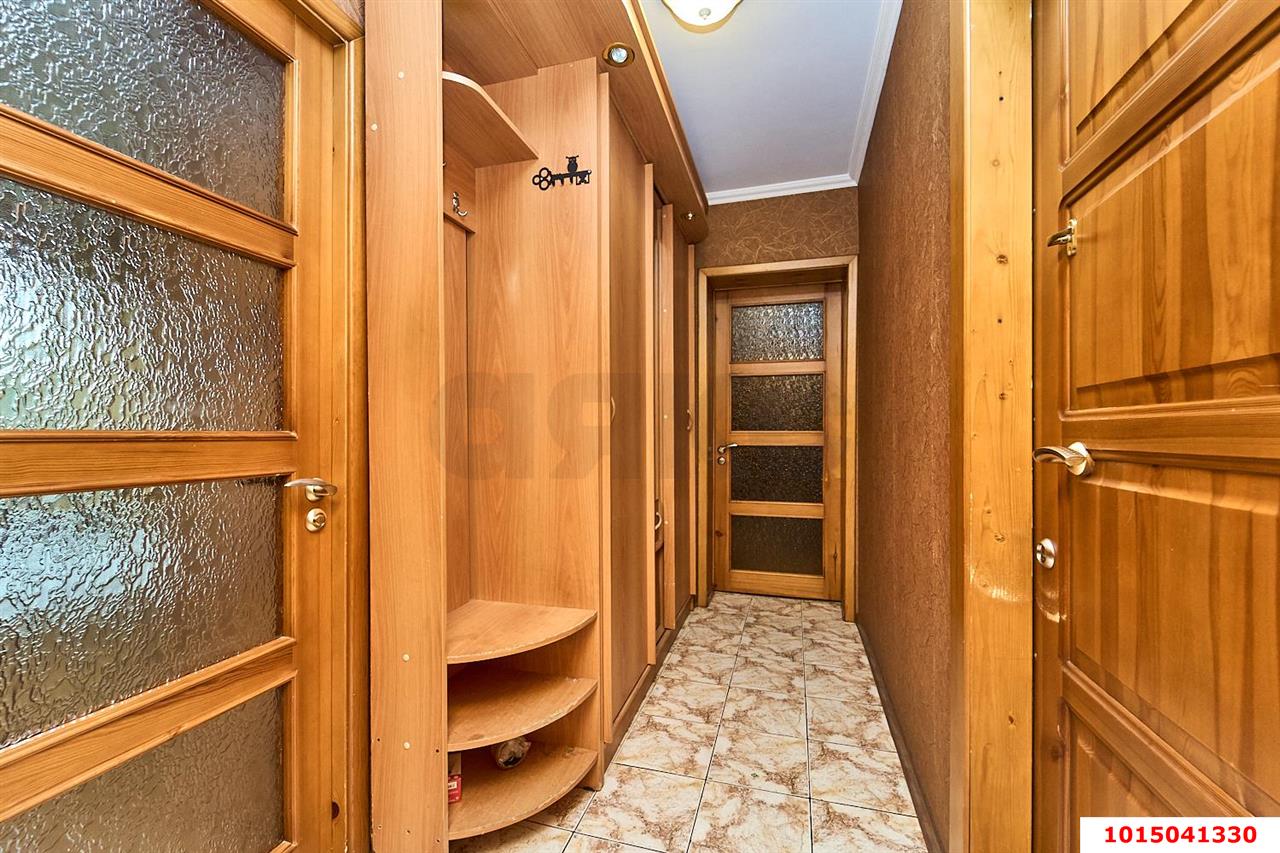 Фото №15: 2-комнатная квартира 46 м² - Краснодар, Гидростроителей, ул. Гидростроителей, 37