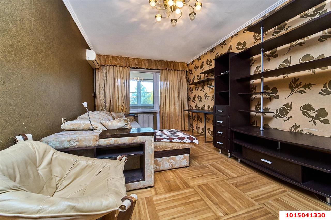 Фото №11: 2-комнатная квартира 46 м² - Краснодар, Гидростроителей, ул. Гидростроителей, 37