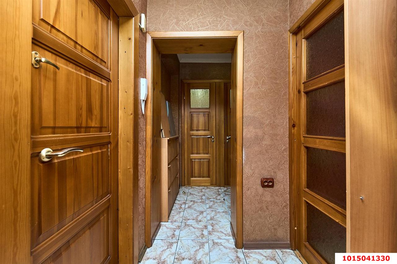 Фото №16: 2-комнатная квартира 46 м² - Краснодар, Гидростроителей, ул. Гидростроителей, 37