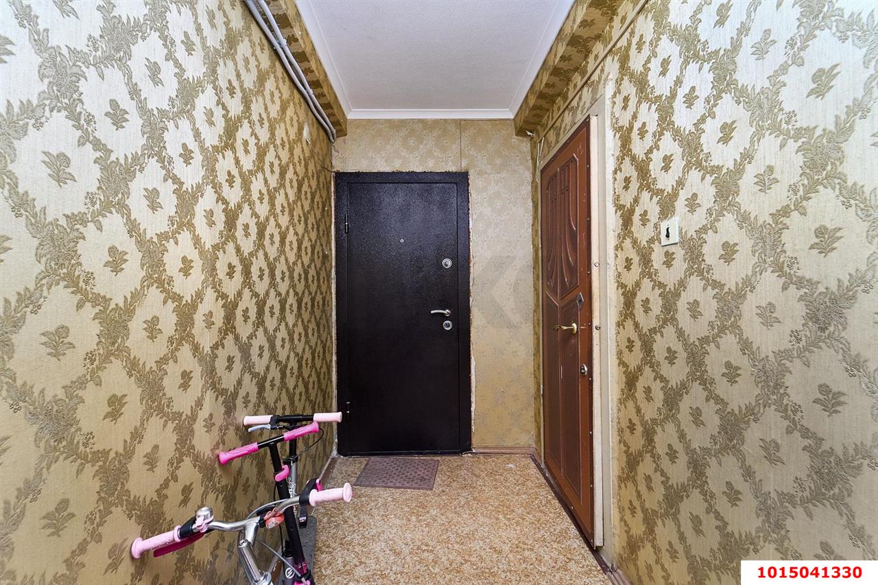 Фото №17: 2-комнатная квартира 46 м² - Краснодар, Гидростроителей, ул. Гидростроителей, 37