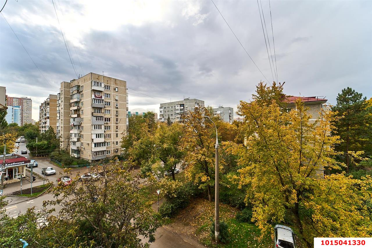 Фото №7: 2-комнатная квартира 46 м² - Краснодар, Гидростроителей, ул. Гидростроителей, 37