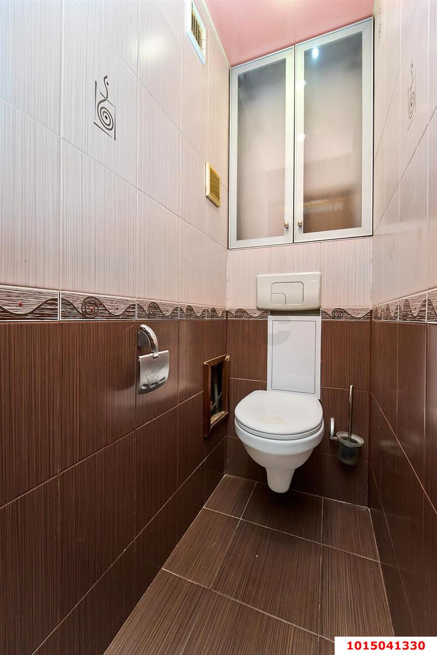 Фото №8: 2-комнатная квартира 46 м² - Краснодар, Гидростроителей, ул. Гидростроителей, 37