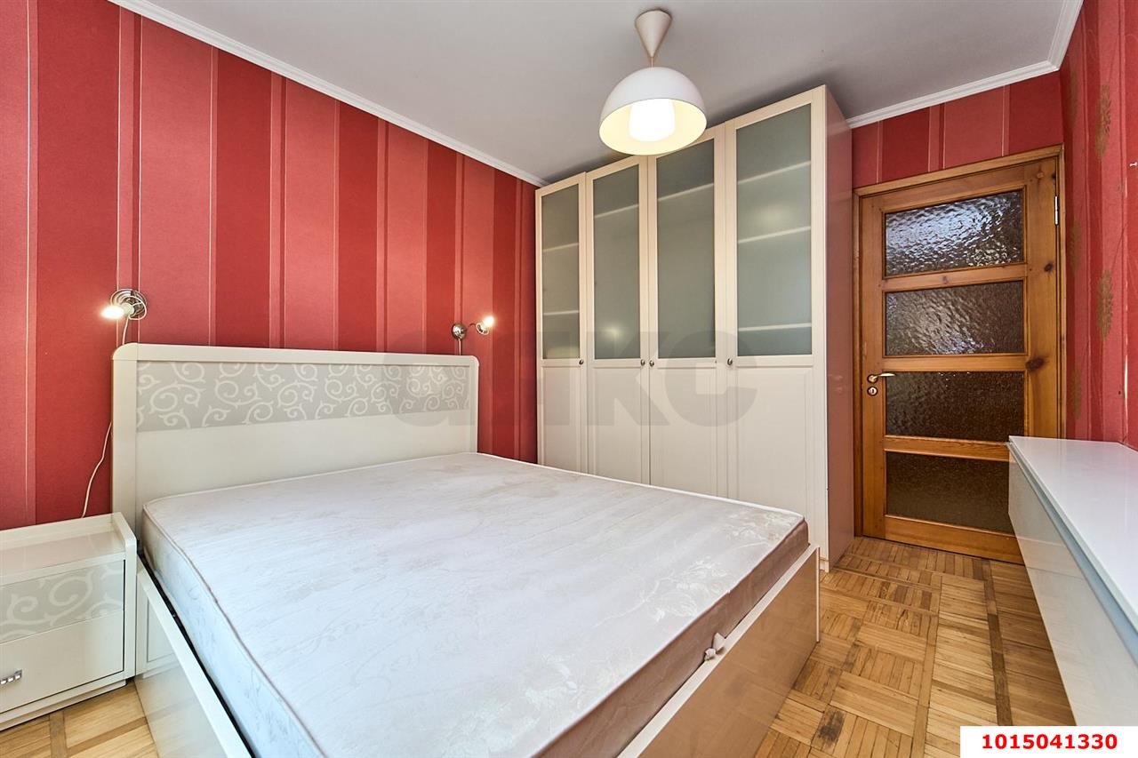 Фото №5: 2-комнатная квартира 46 м² - Краснодар, Гидростроителей, ул. Гидростроителей, 37